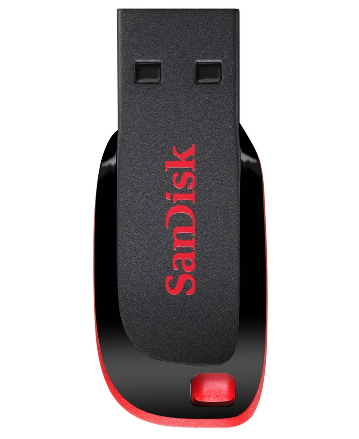 Pendrive SanDisk CRUZER BLADE Czarny