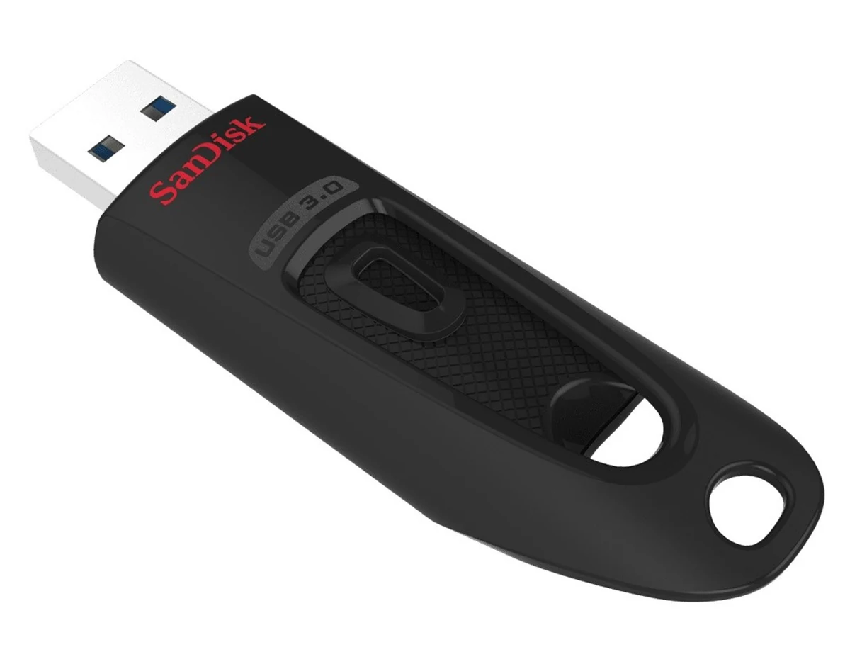 Pendrive SanDisk CRUZER SDCZ48-128G-U46 128GB USB 3.0