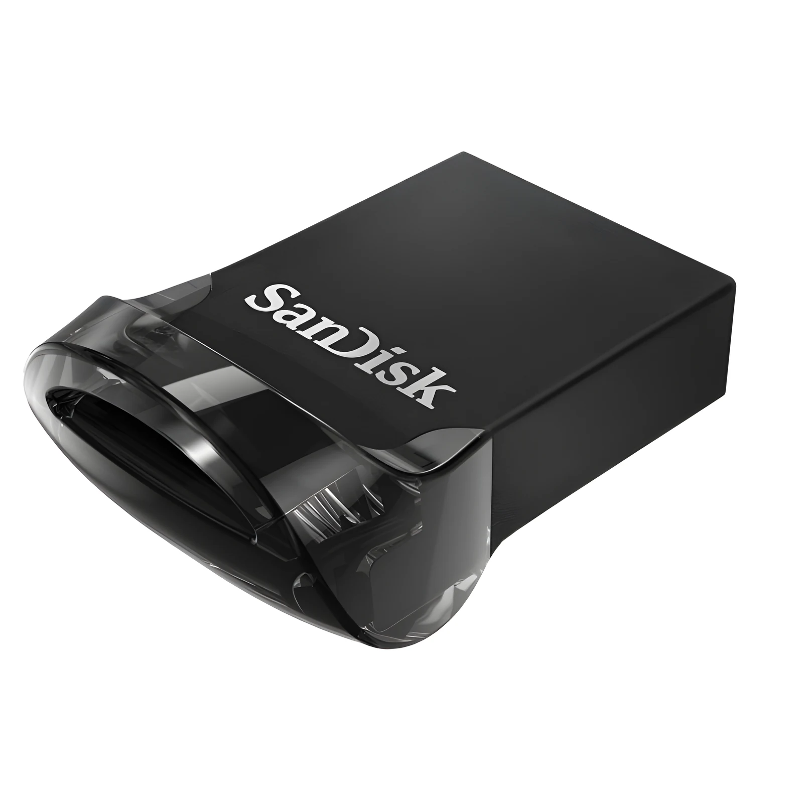 Pendrive SanDisk Ultra Fit , Czarny