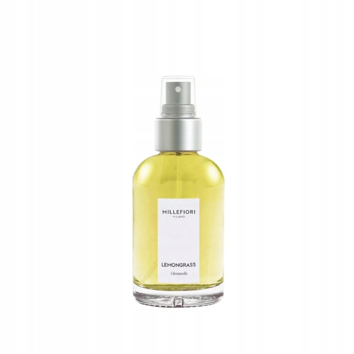 Perfumy do wnętrz 100ml LEMON GRASS MILLEFIORI