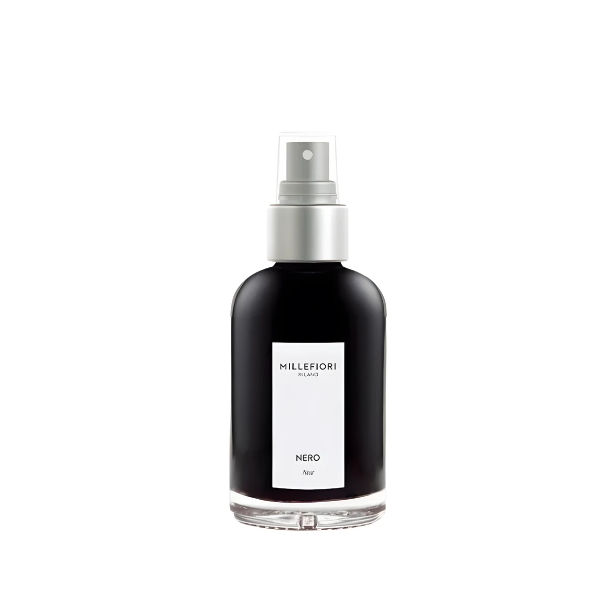 Perfumy do wnętrz 100ml NERO MILLEFIORI