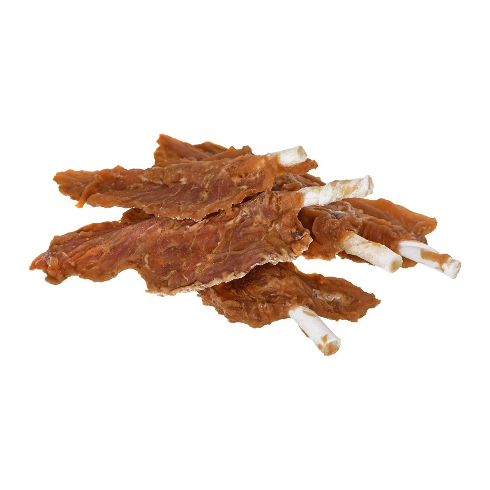 Przysmak dla psa Petitto - filet z kurczaka na patyku 500g — zdjęcie 1 z 5
