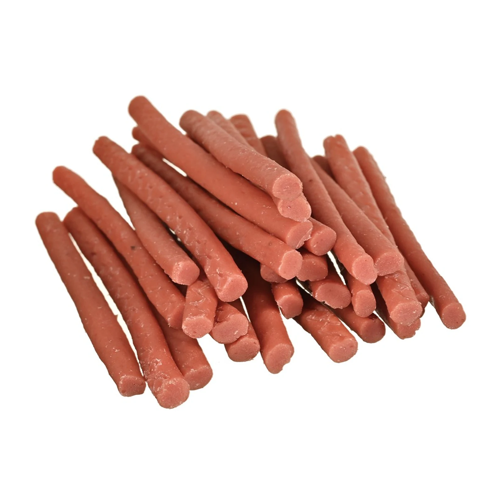 PETITTO Kabanosy z łososia 500g dla psa — zdjęcie 1 z 4