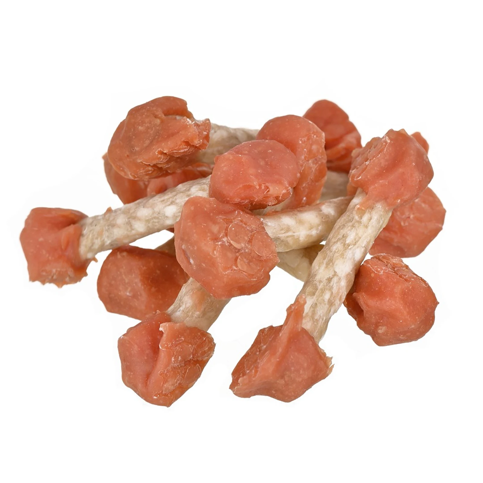 PETITTO - Kostki z kurczakiem 500g — zdjęcie 1 z 3