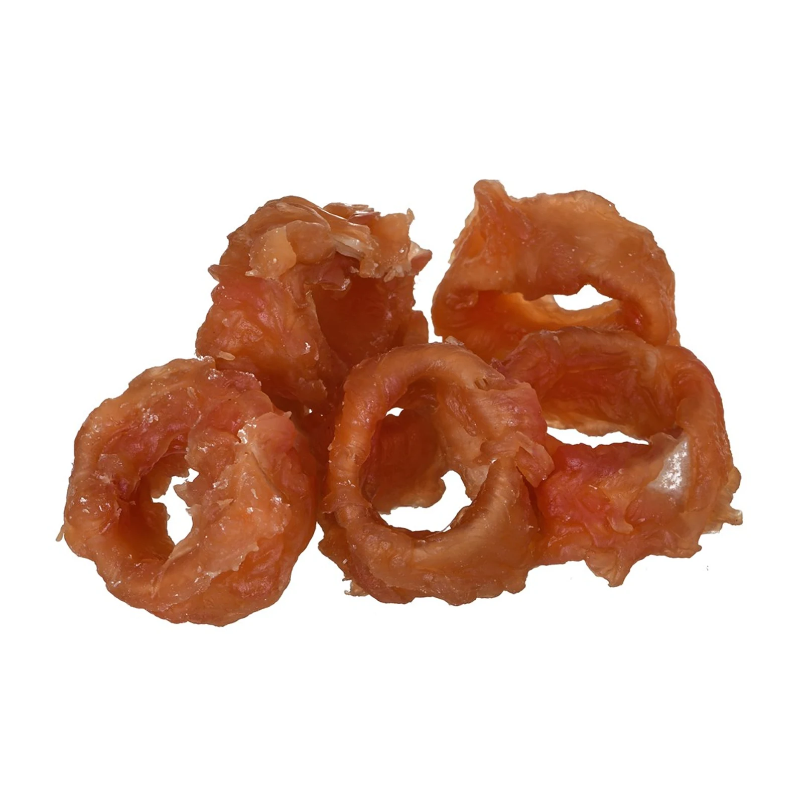 PETITTO Krążki z rybą i kurczakiem 500G — zdjęcie 1 z 5