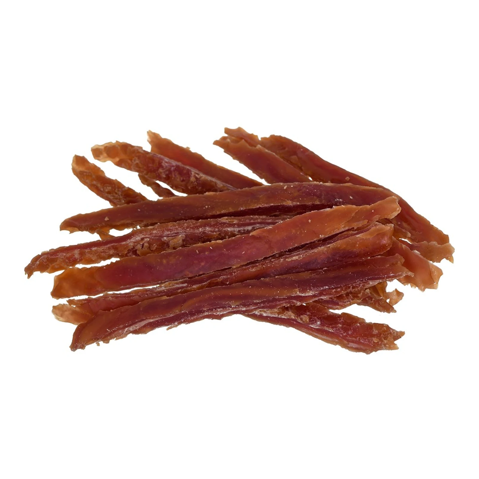 PETITTO Miękkie paski z kaczki 500G — zdjęcie 1 z 5