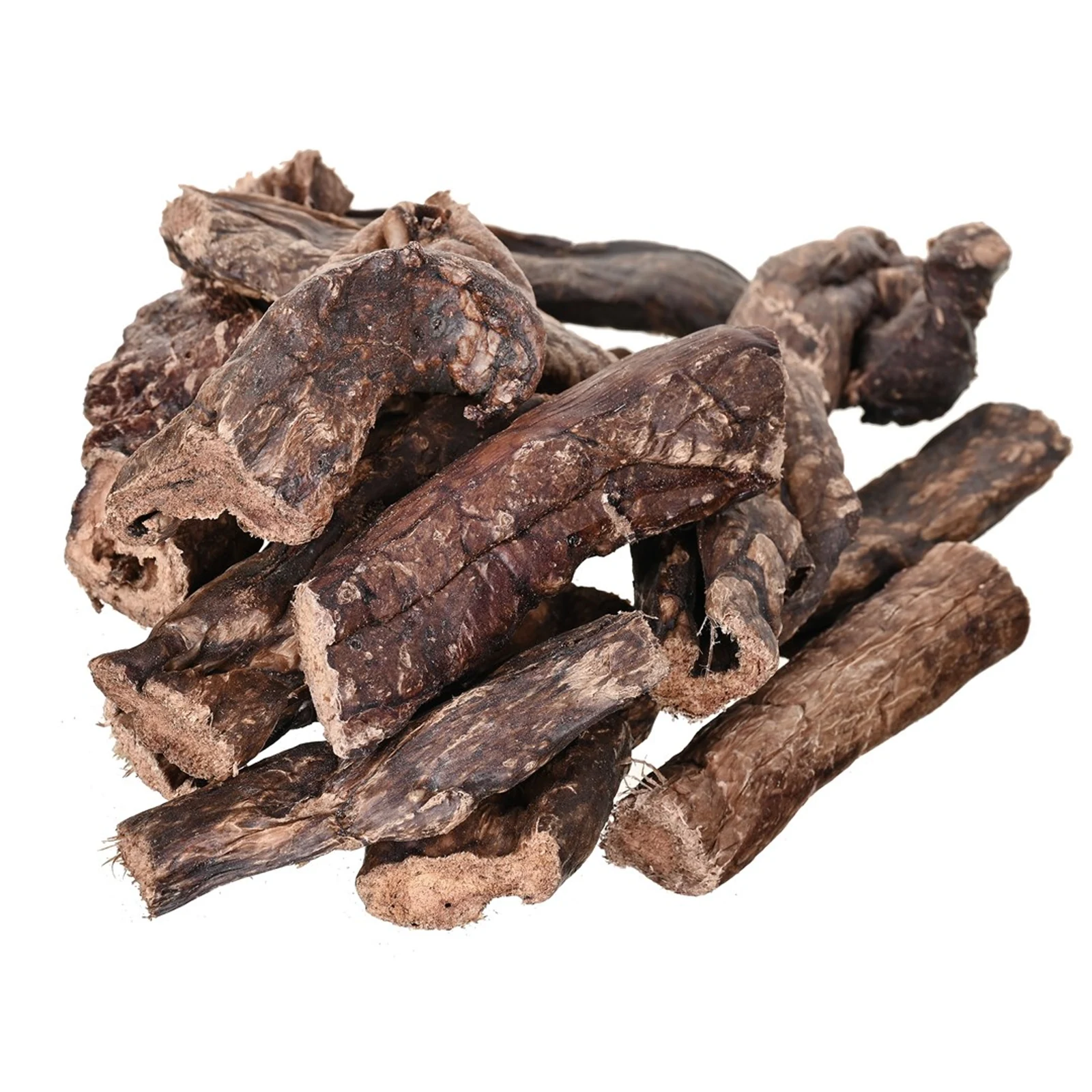 PETITTO Płuca Wołowe - 1kg Saszetka — zdjęcie 1 z 4