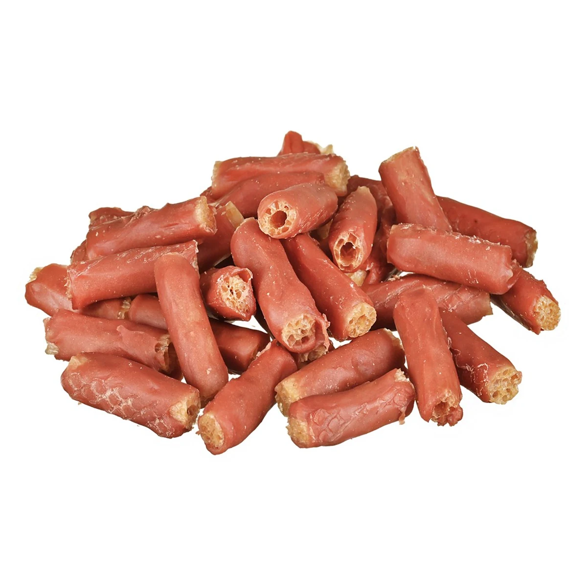 PETITTO Rurki ryżowe z królikiem 500g