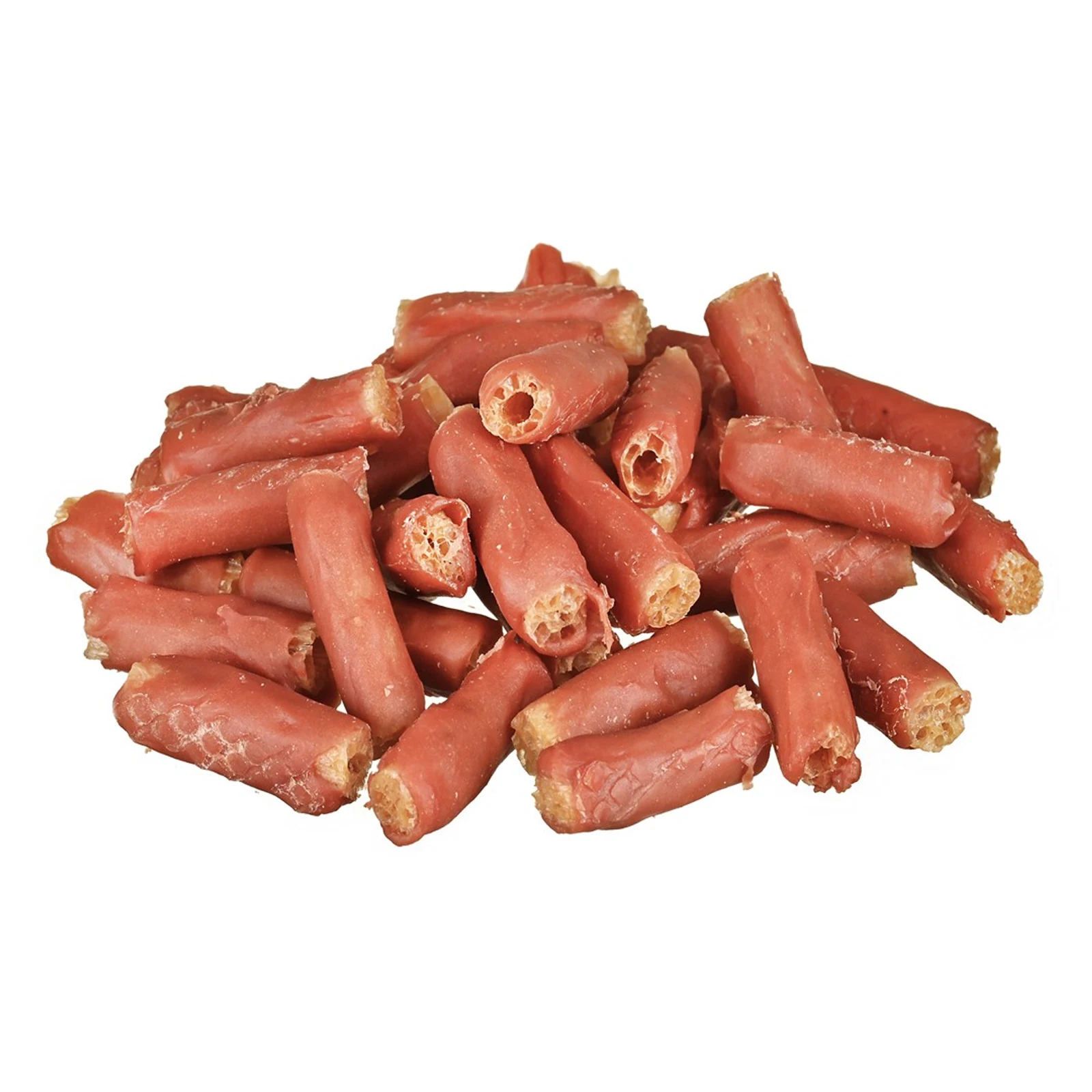 PETITTO Rurki ryżowe z królikiem 500g — zdjęcie 1 z 5