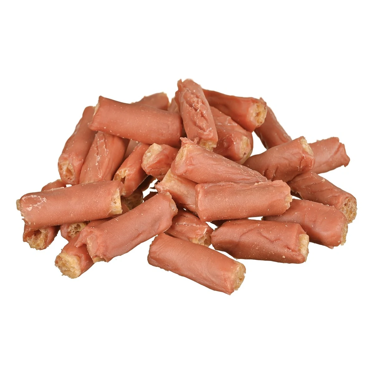 PETITTO Rurki ryżowe z kurczakiem 500g