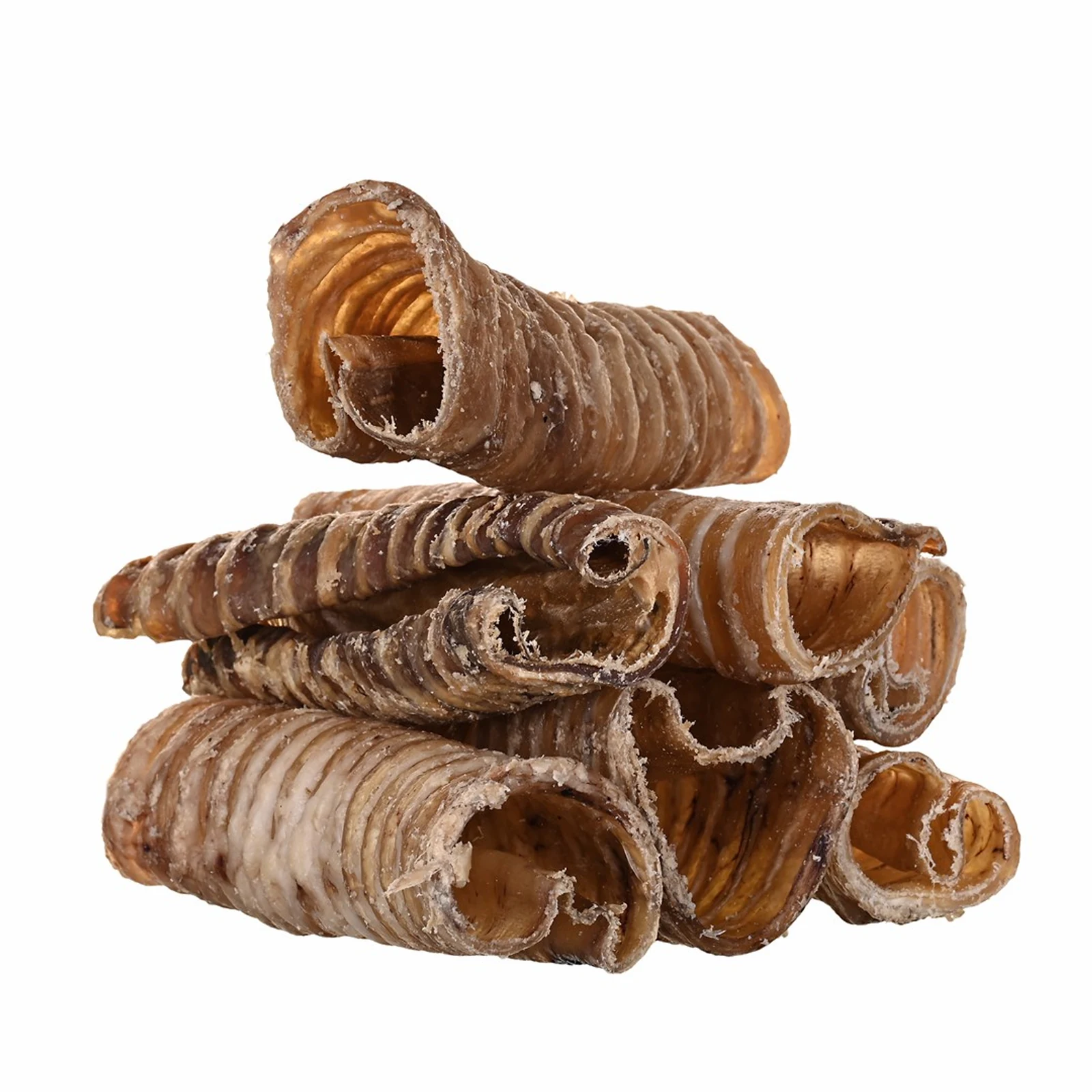 PETITTO Tchawica Wołowa - 1kg dla psa — zdjęcie 1 z 5