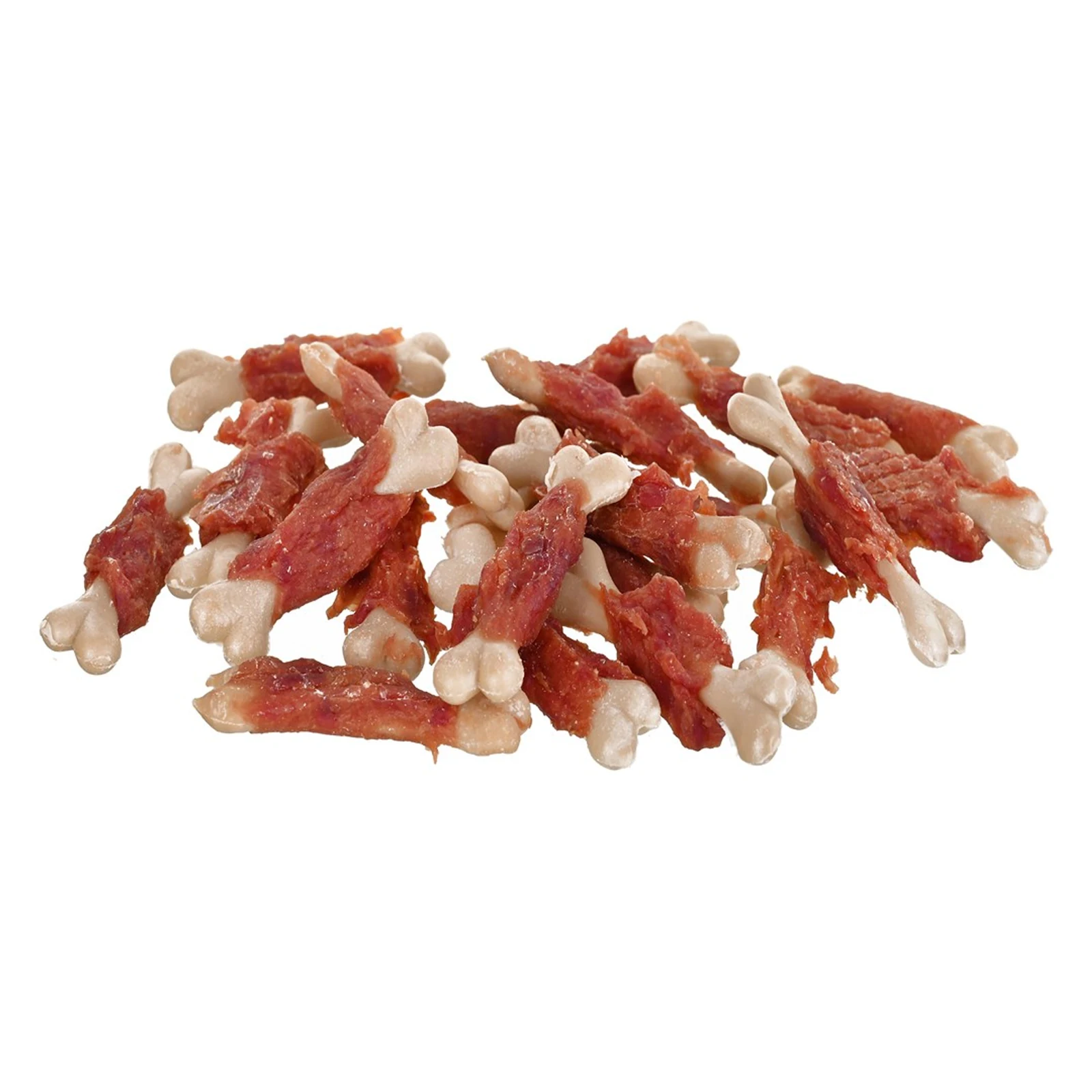 PETITTO - Wapienne kostki z kaczką 500g — zdjęcie 1 z 3