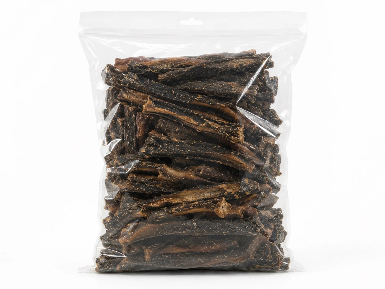 PETITTO Żwacz suszony wołowy 500g — zdjęcie 1 z 5