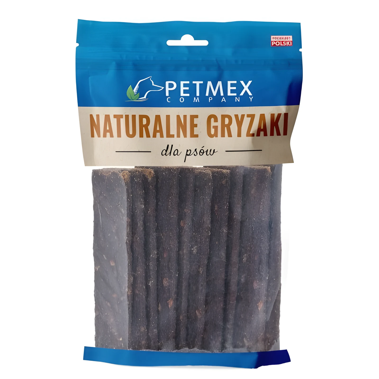 Przysmak dla psa - Paski z dzika PETMEX - 200g