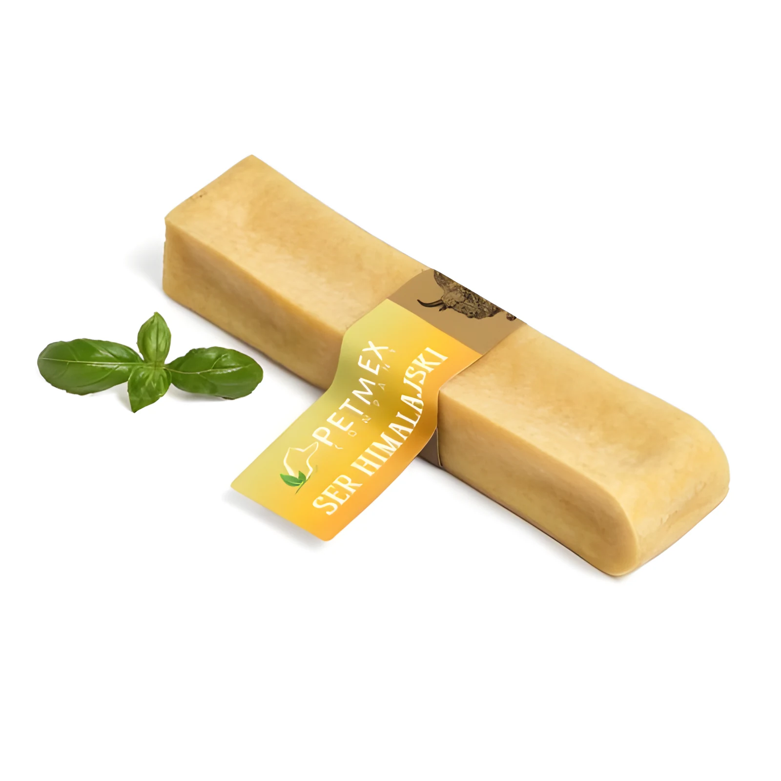 PETMEX Ser himalajski z mango 80g