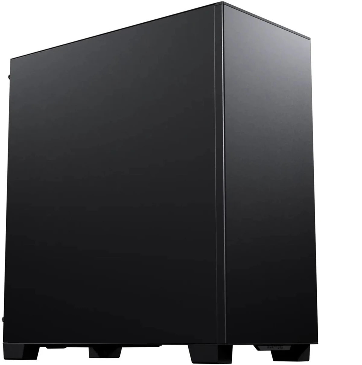 Obudowa komputerowa Phanteks XT Silent PC - Cicha obudowa ATX z panelami wyciszającymi