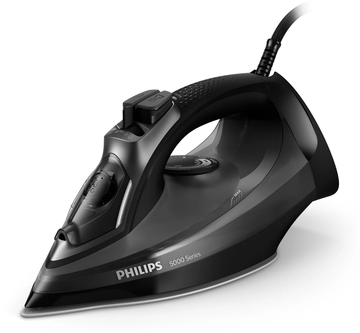 Philips DST 5040/80 Żelazko z Parą 2m