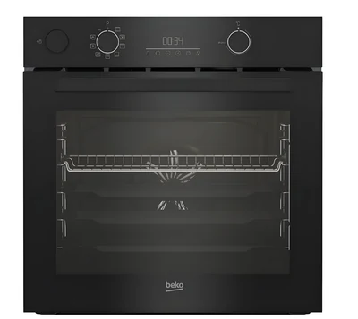 Piekarnik BEKO BBISM14300BMPE parowy i parowy