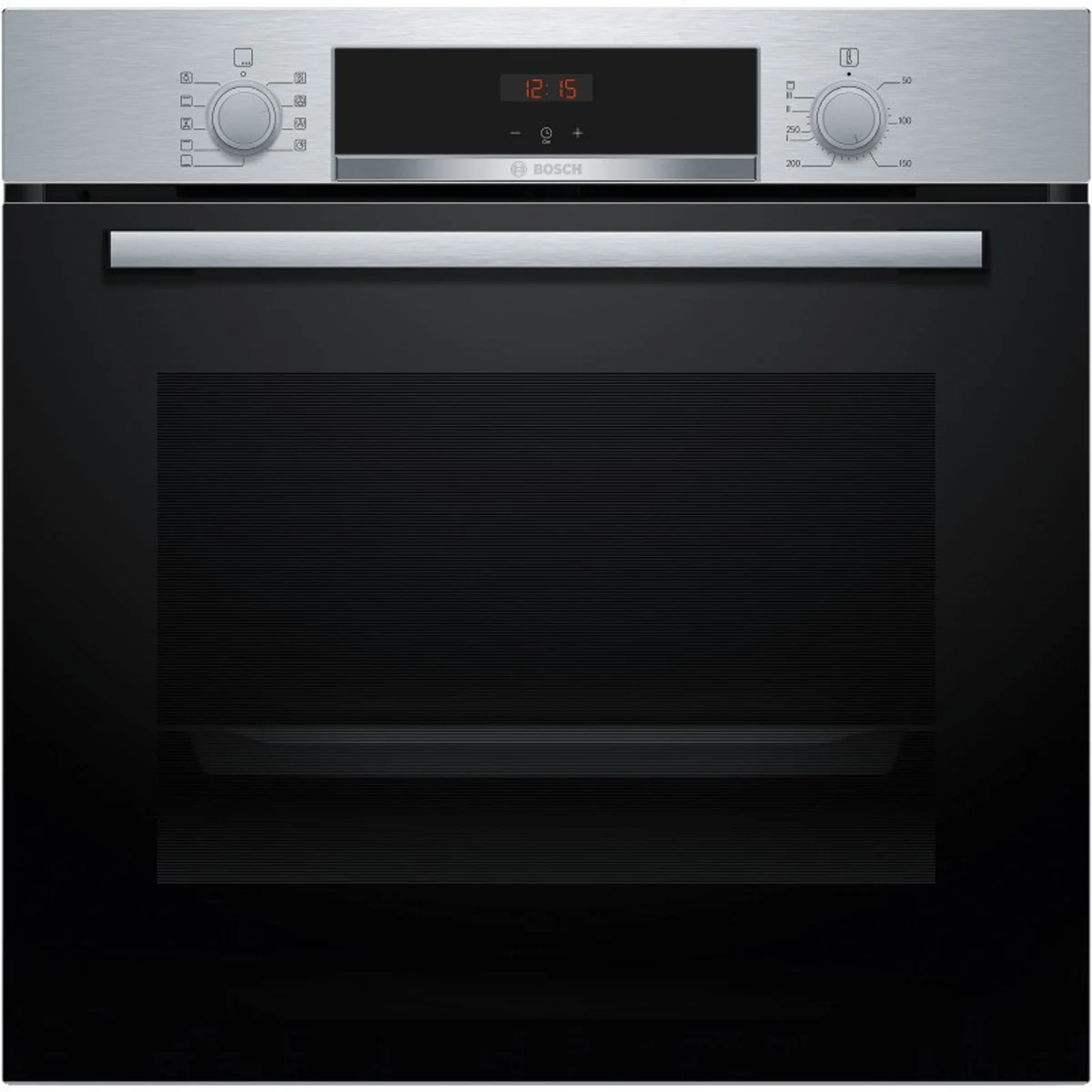 Piekarnik BOSCH HBA514BS3