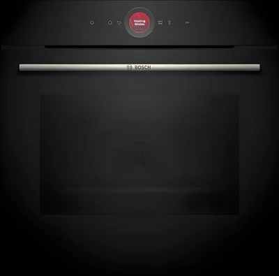 Piekarnik BOSCH HBG7722B1