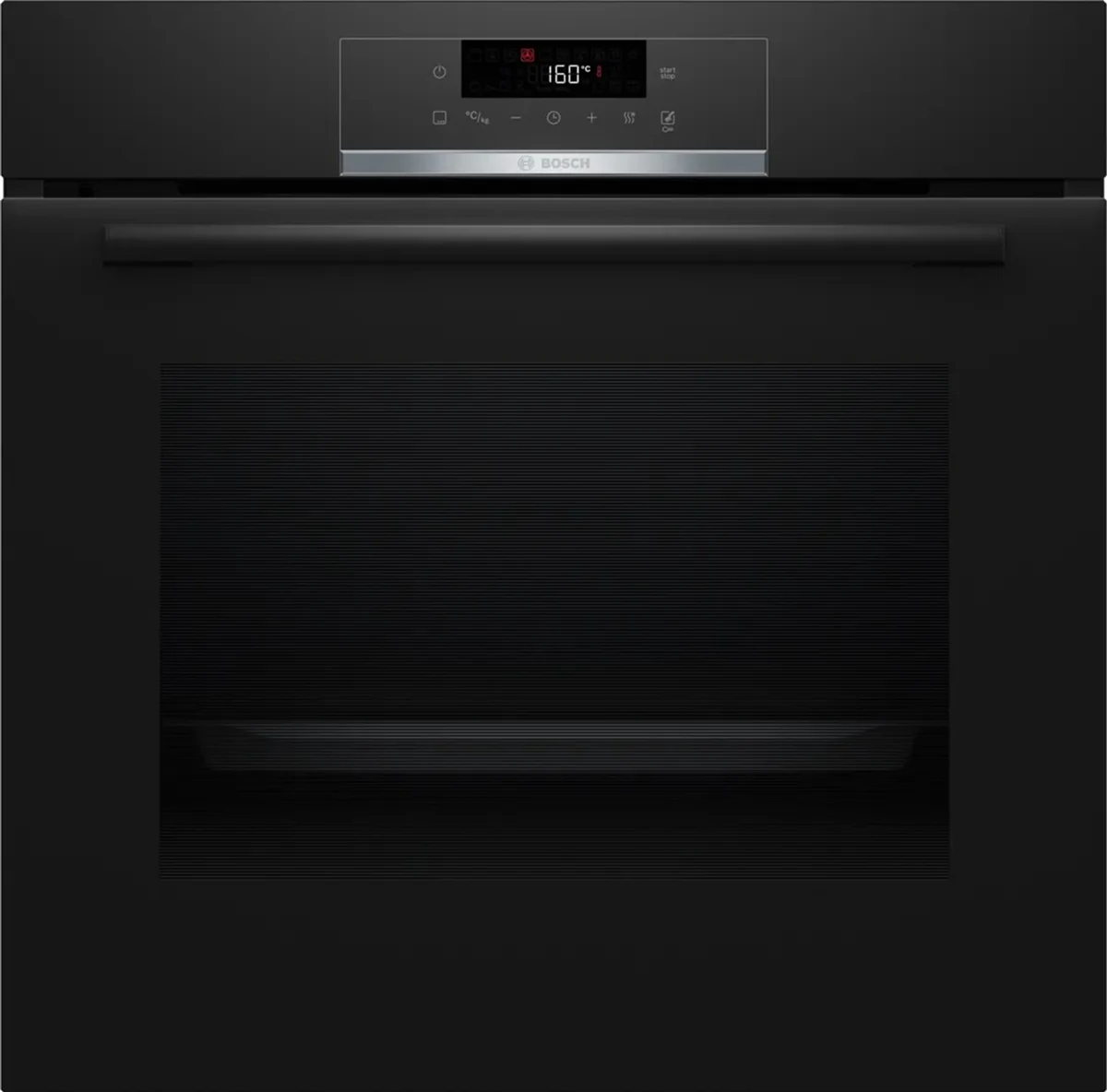 Piekarnik BOSCH HQG572EB3