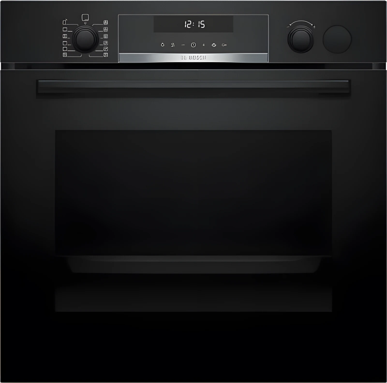 Piekarnik BOSCH HRG578CB7 — zdjęcie 1 z 4