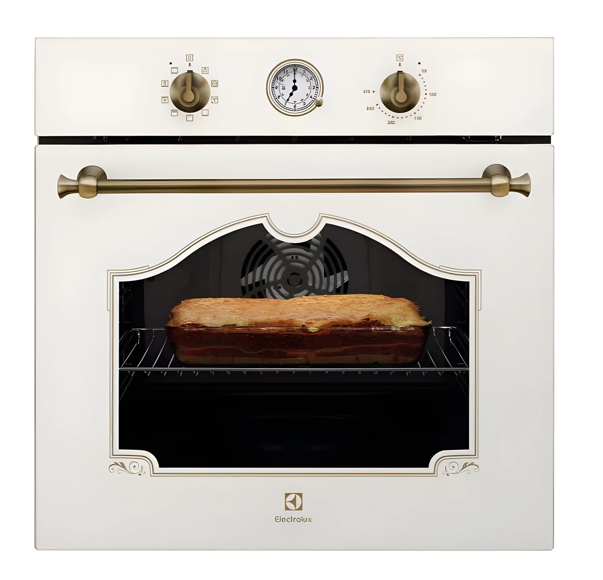 Piekarnik ELECTROLUX EOA5220FOV