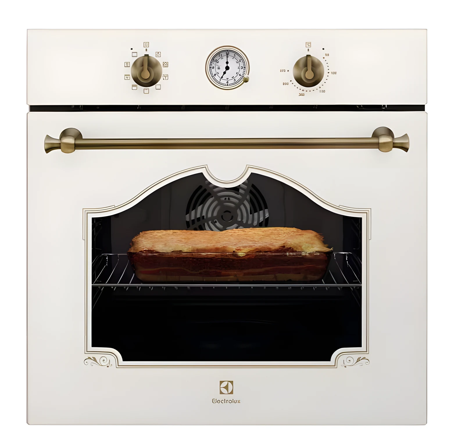 Piekarnik ELECTROLUX EOA5220FOV — zdjęcie 1 z 4