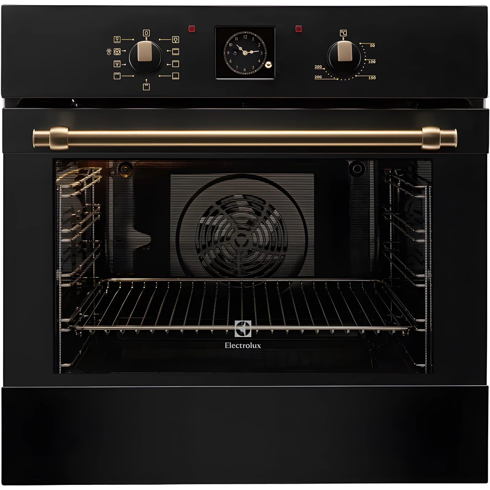 Piekarnik ELECTROLUX EOB3400BOR