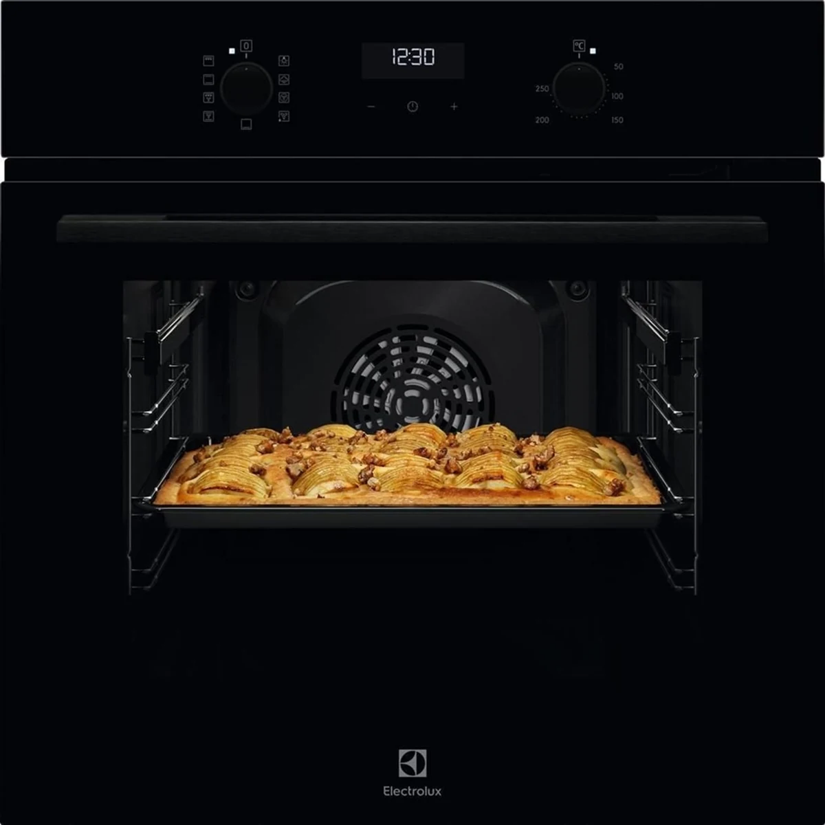 Piekarnik ELECTROLUX EOD5H70BZ