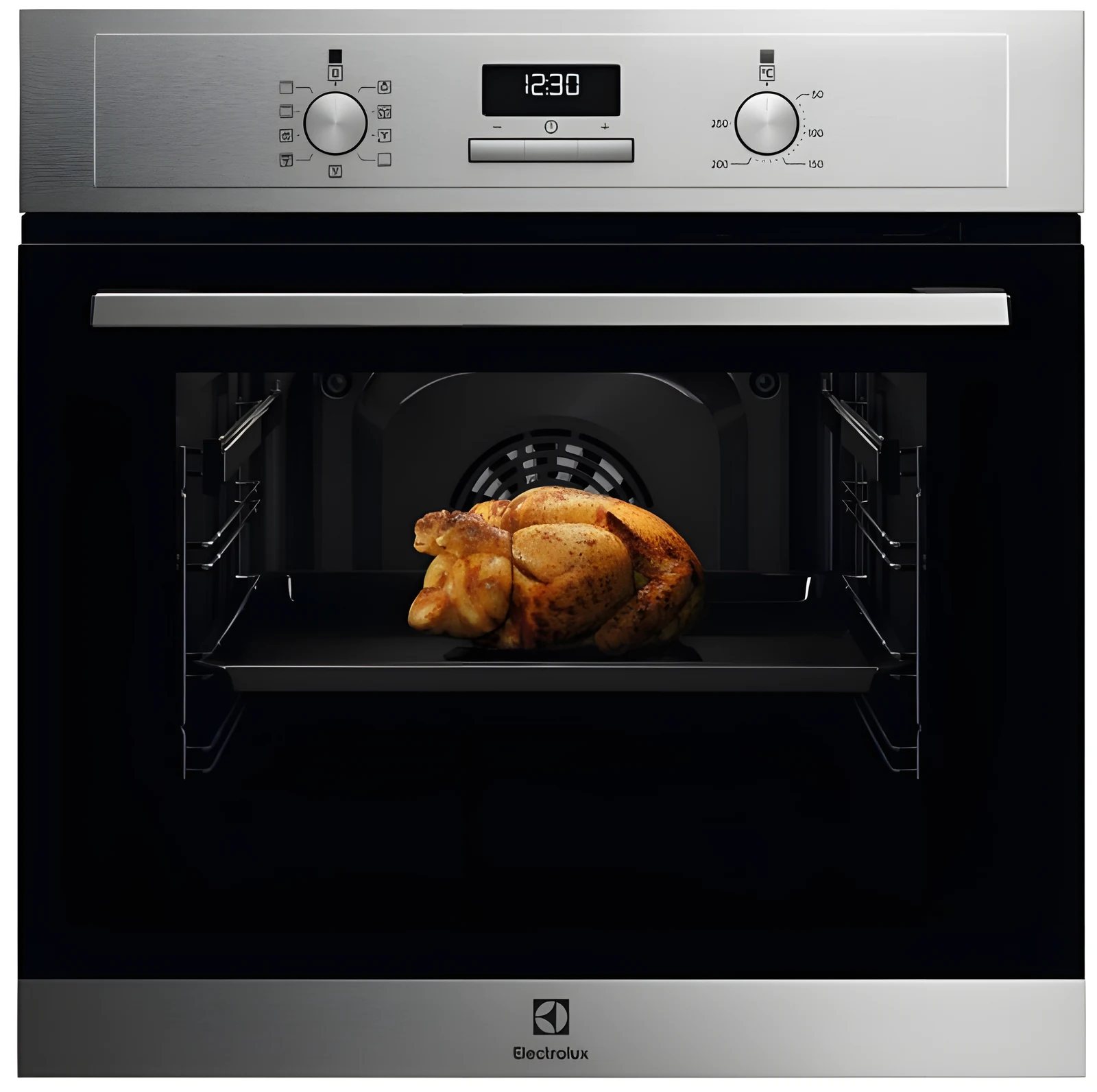 Piekarnik ELECTROLUX EOF3H50BX — zdjęcie 1 z 7