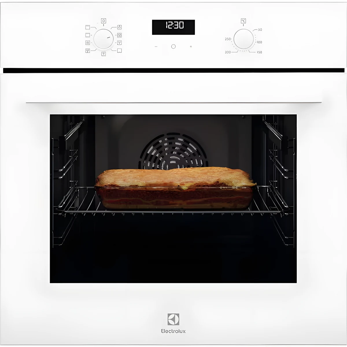 Piekarnik ELECTROLUX EOF5F50BV