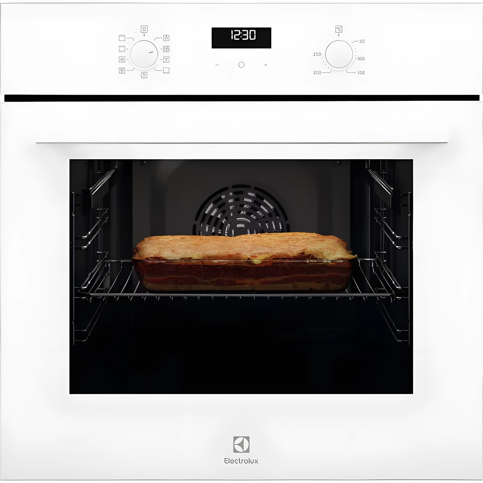 Piekarnik ELECTROLUX EOF5F50BV — zdjęcie 1 z 6