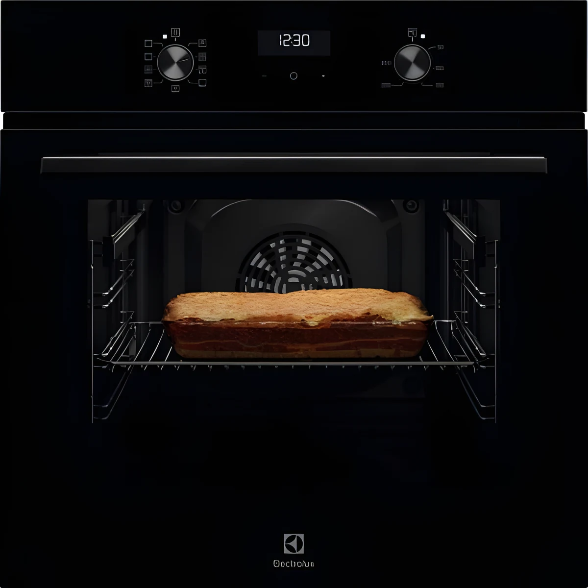 Piekarnik ELECTROLUX EOF5H50BZ