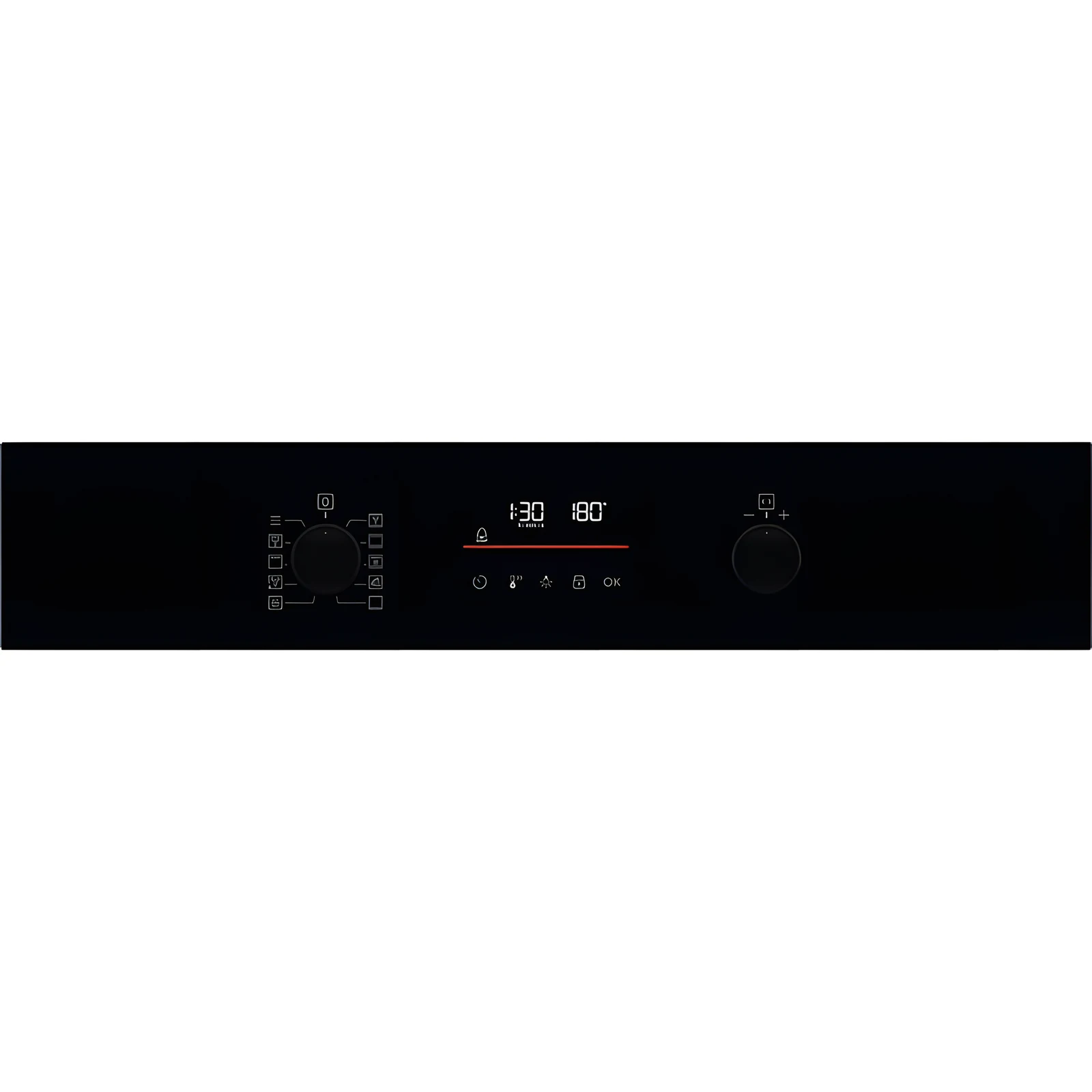 Piekarnik ELECTROLUX EOF6P76BZ — zdjęcie 1 z 8