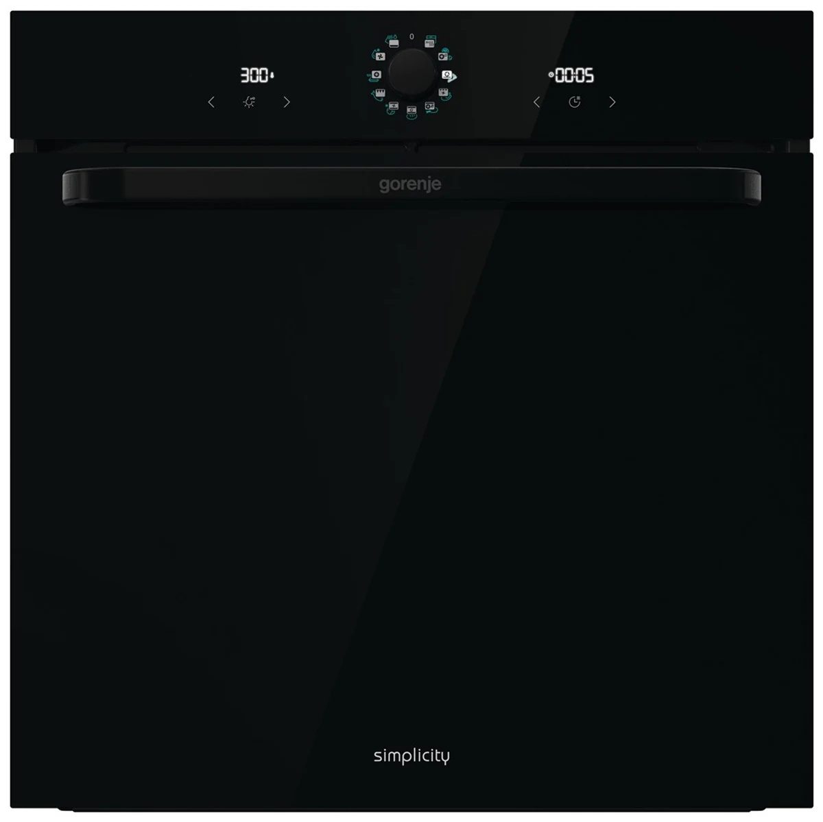 Piekarnik GORENJE BOS67371SYB