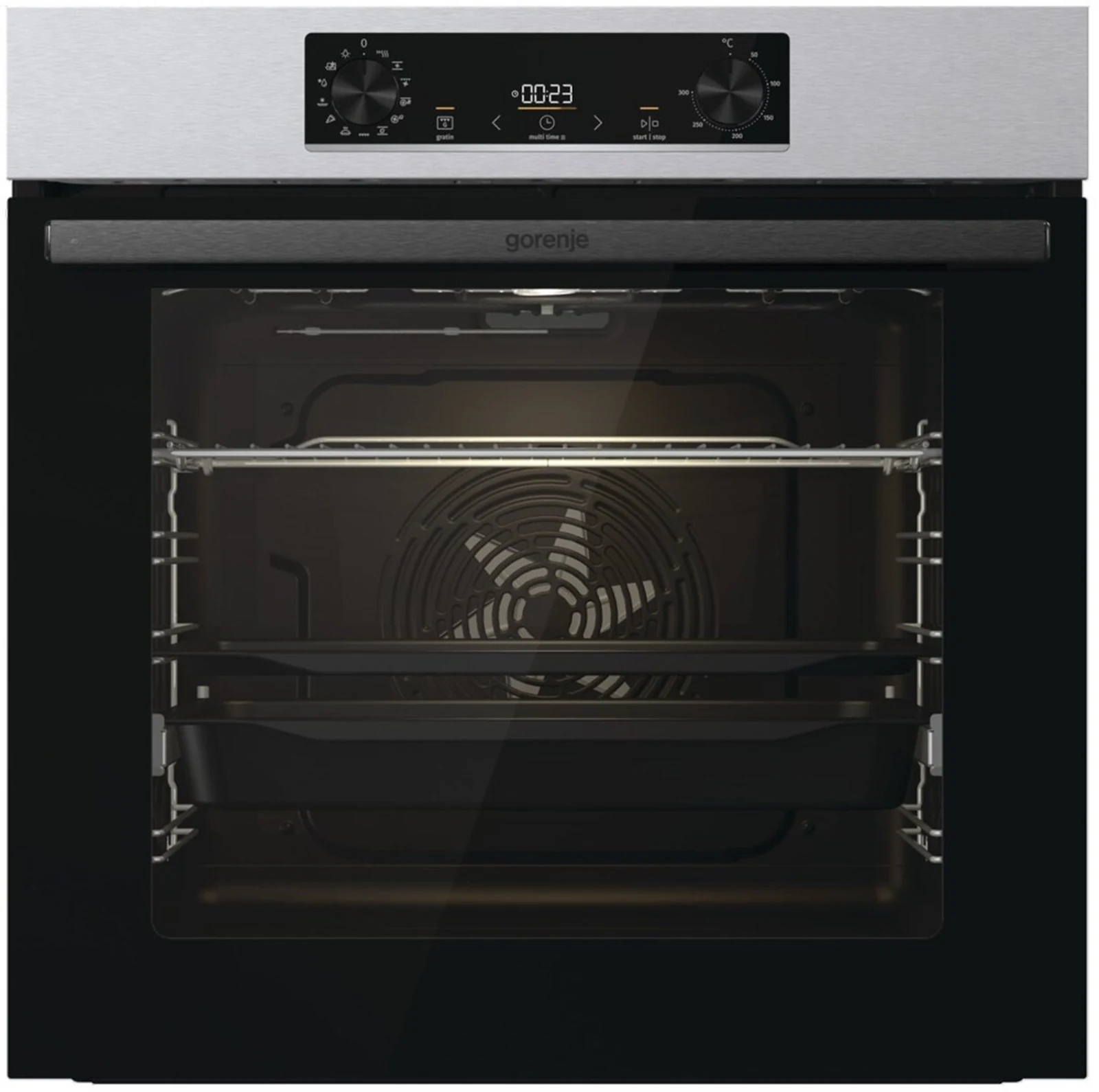 Piekarnik GORENJE BOSB6737E06X — zdjęcie 1 z 8