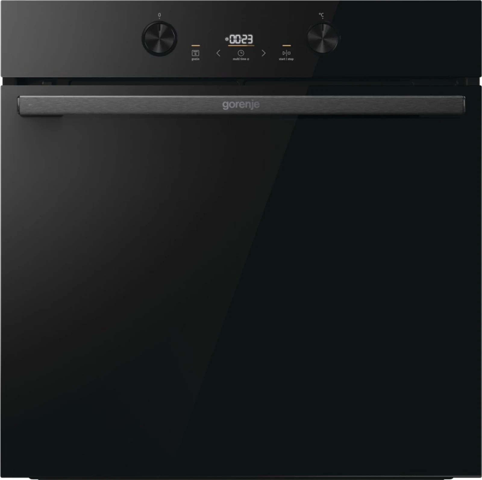 Piekarnik GORENJE BPS6737E04DBG — zdjęcie 1 z 8