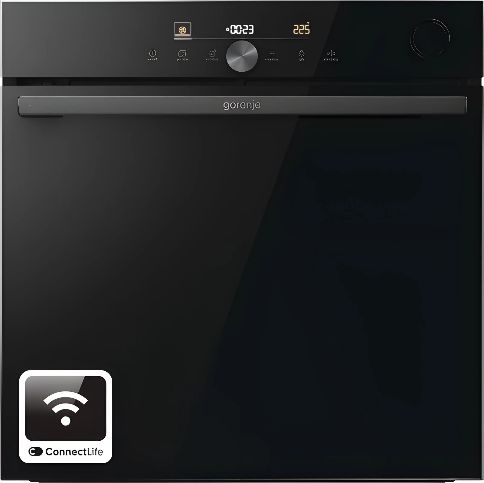 Piekarnik GORENJE BPSA6747DGWI — zdjęcie 1 z 5