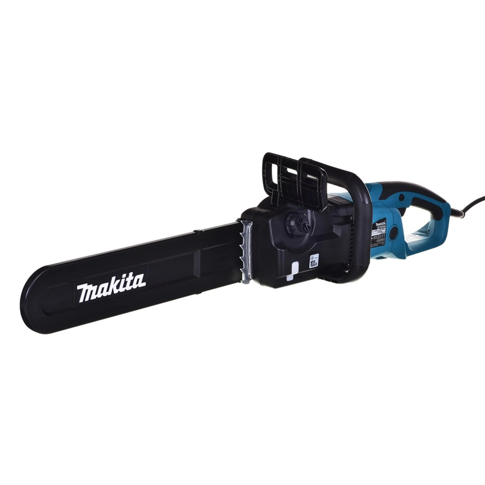 Piła elektryczna 2000W MAKITA UC4550A — zdjęcie 1 z 8