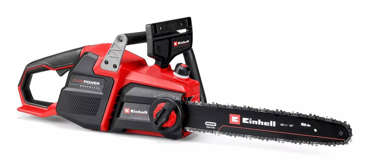 Piła łańcuchowa 18V GP-LC 36/40 LI BL-SOLO 4600050 EINHELL