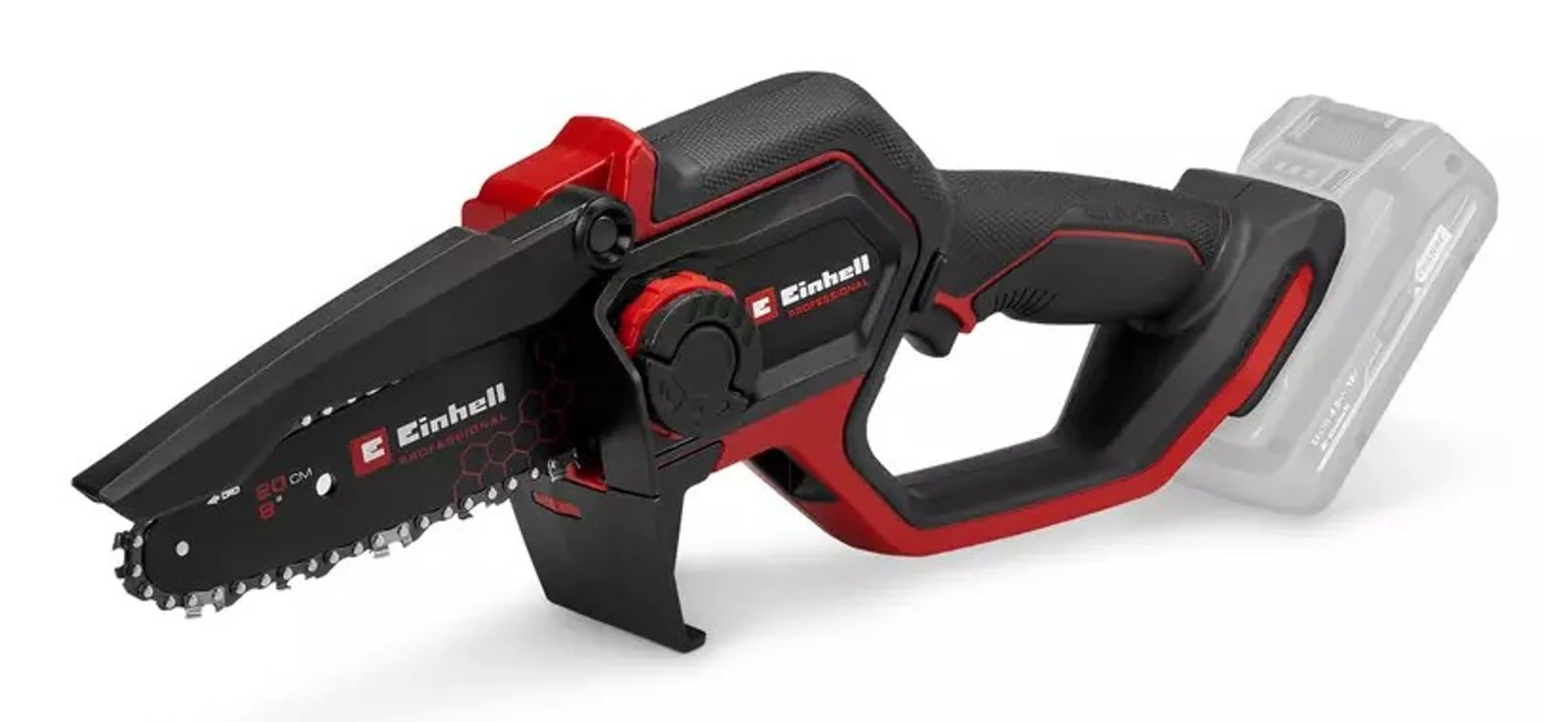 Piła łańcuchowa 18V GP-PS 18/20 LI BL-SOLO 4600080 EINHELL — zdjęcie 1 z 2