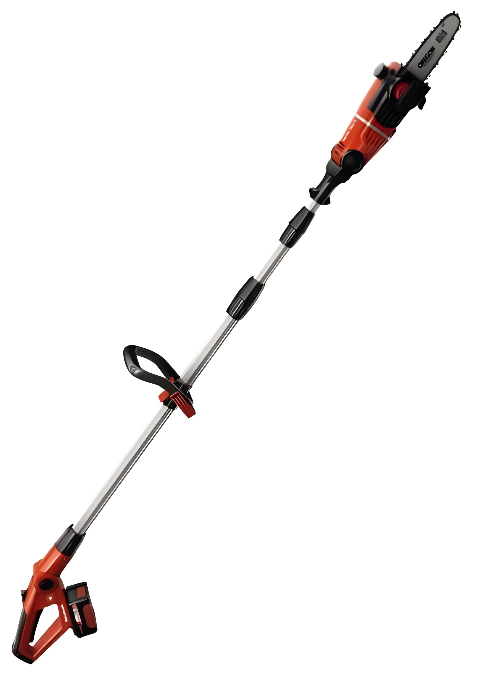 Piła łańcuchowa akumulatorowa GE-LC 18 LI T - SOLO EINHELL — zdjęcie 1 z 4