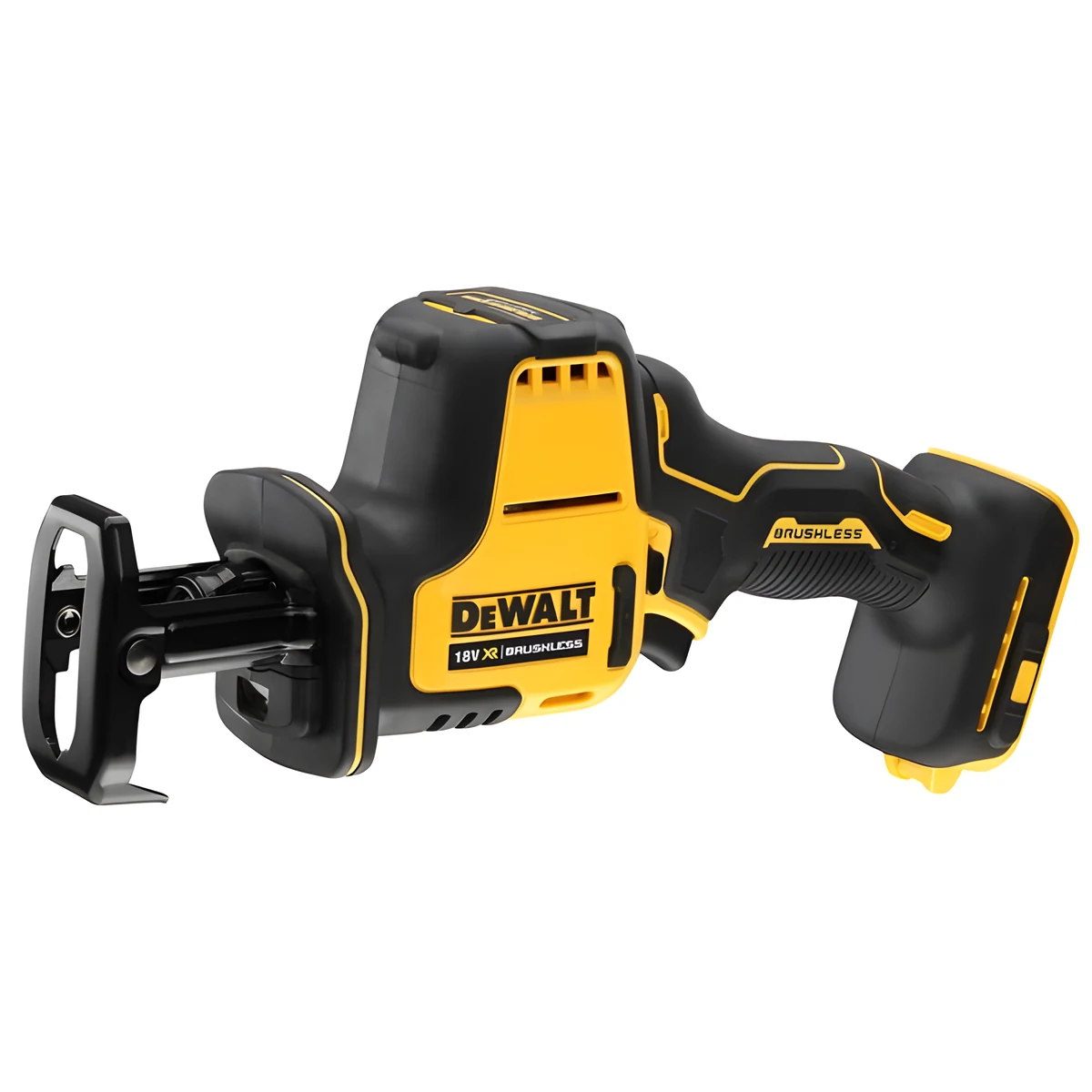 Piła szablasta 18v DCS369N-XJ DEWALT bez akb
