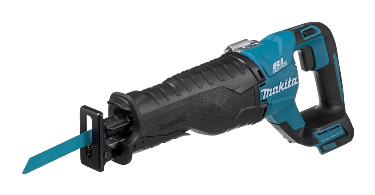 Piła szablasta 18V MAKITA DJR187Z bez akb