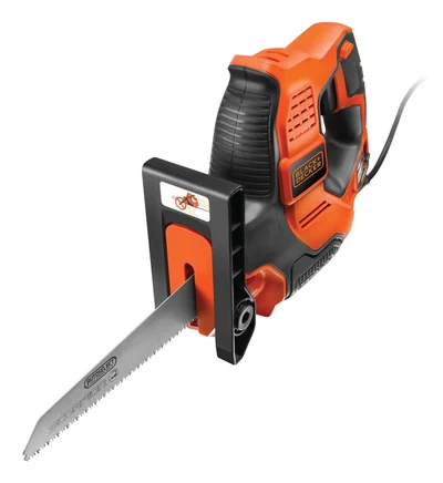 Pilarka Szablasta Black&Decker RS890K-QS 500W