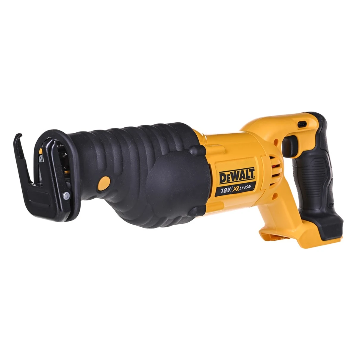 Piła szablasta DeWalt DCS380N-XJ 18V