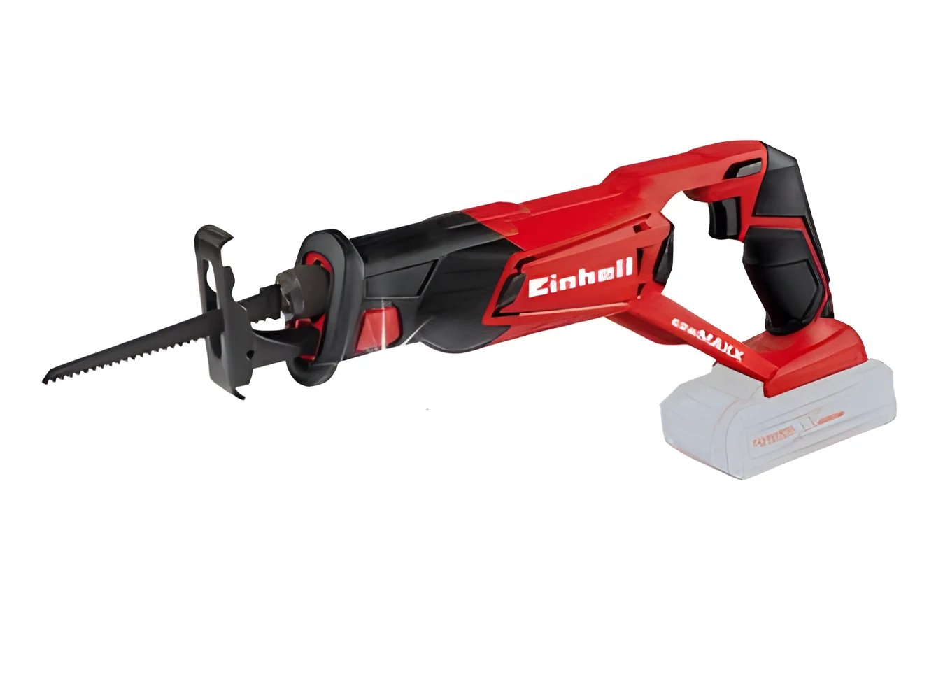 Piła szablasta EINHELL TE-AP 18 Li Solo 4326300 — zdjęcie 1 z 4