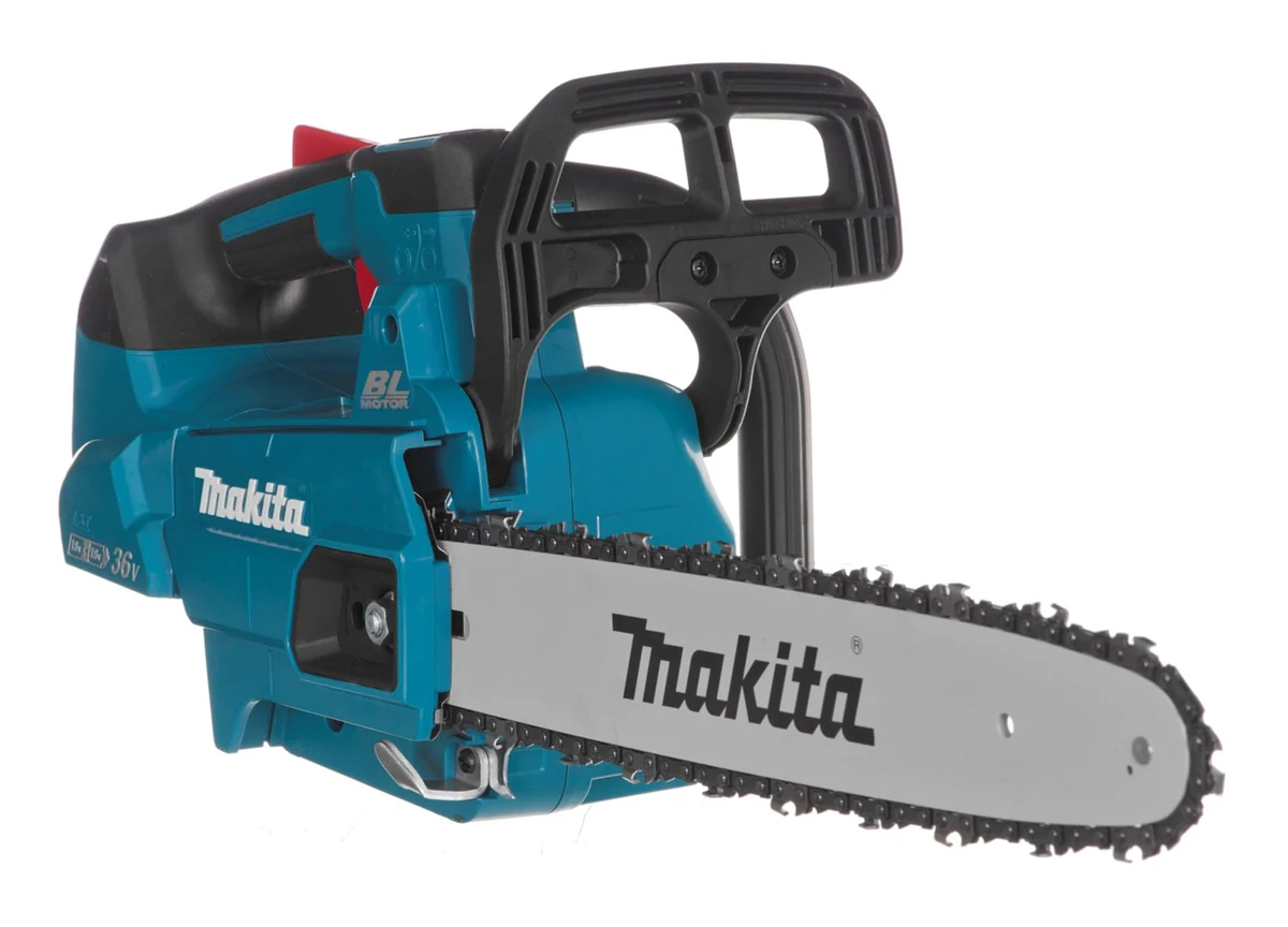 Pilarka łańcłową DUC356ZB 2x18V 35cm MAKITA