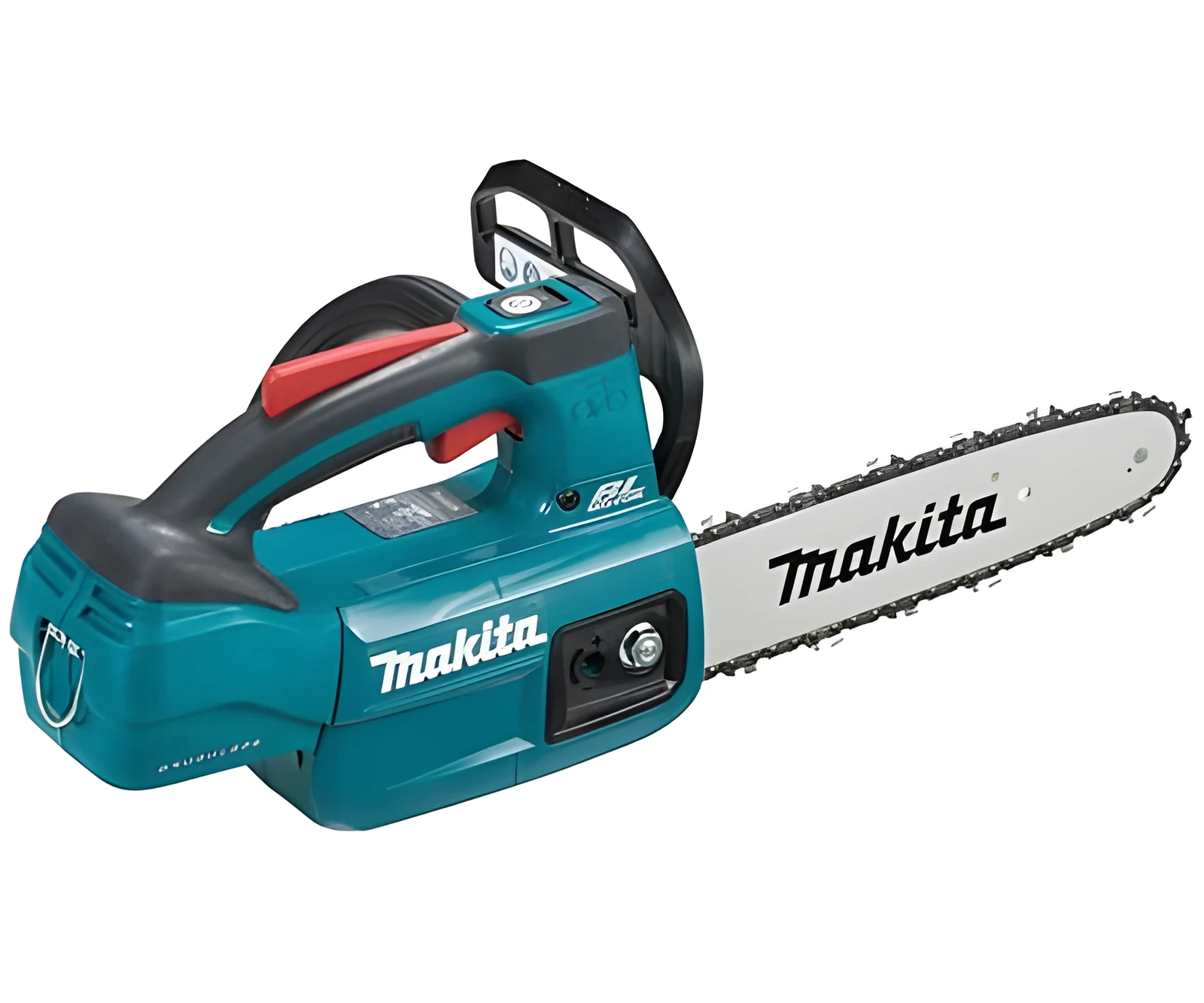 Pilarka łańcuchowa 18V MAKITA DUC254Z bez aku i ład — zdjęcie 1 z 2